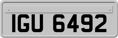 IGU6492