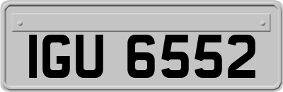 IGU6552
