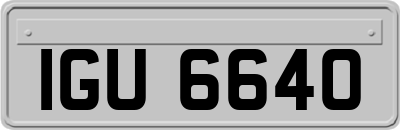 IGU6640