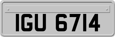 IGU6714