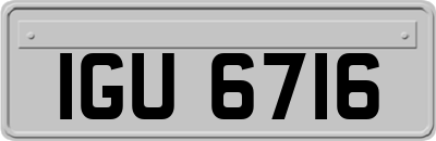 IGU6716