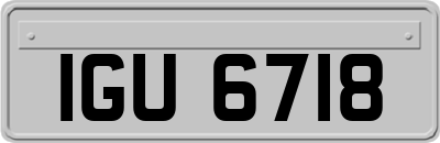 IGU6718