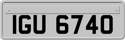 IGU6740
