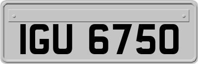IGU6750