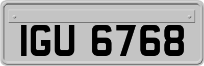 IGU6768