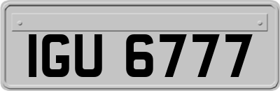 IGU6777