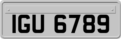 IGU6789