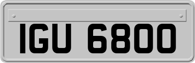IGU6800