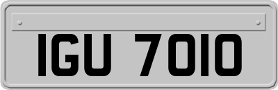 IGU7010