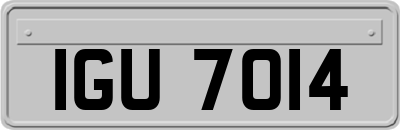 IGU7014