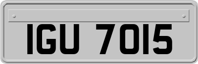 IGU7015