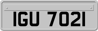 IGU7021