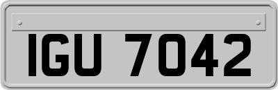 IGU7042