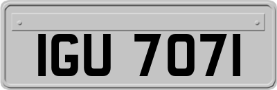 IGU7071