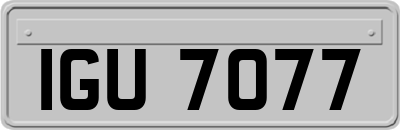 IGU7077