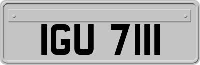 IGU7111