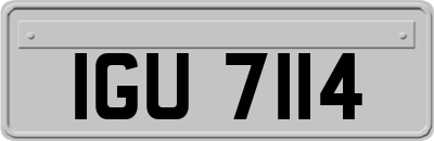 IGU7114