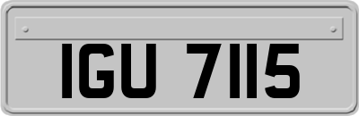 IGU7115