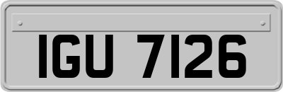 IGU7126