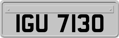 IGU7130