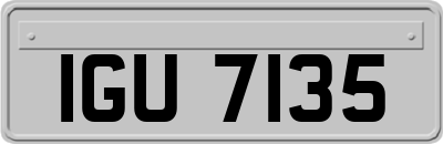 IGU7135