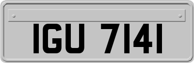 IGU7141