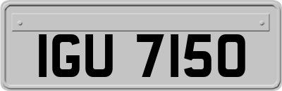 IGU7150