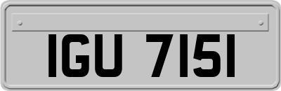 IGU7151