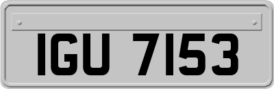 IGU7153