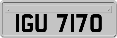 IGU7170