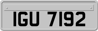 IGU7192