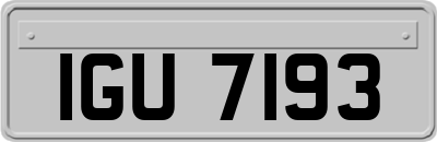 IGU7193