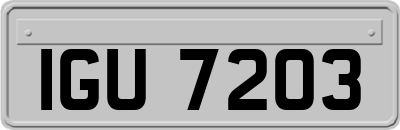 IGU7203