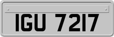 IGU7217