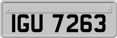 IGU7263