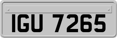IGU7265