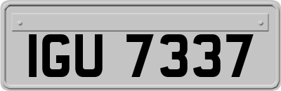 IGU7337