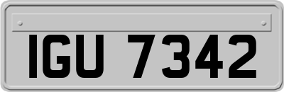 IGU7342