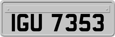 IGU7353