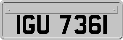 IGU7361