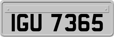 IGU7365
