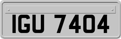 IGU7404