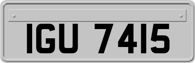IGU7415