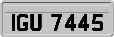 IGU7445
