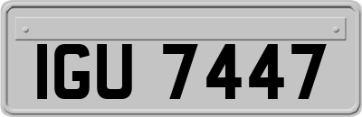 IGU7447