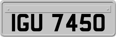 IGU7450