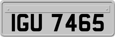 IGU7465