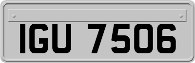IGU7506