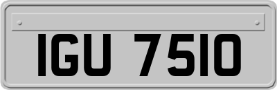 IGU7510