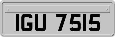 IGU7515